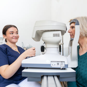 Augenvorsorge & Früherkennung | Augen-Praxisklinik Esslingen