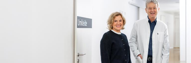 Klinikführung