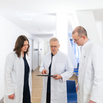Ärzte & Team | Augen-Praxisklinik Esslingen