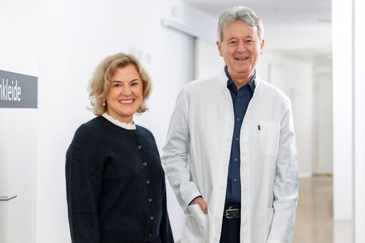 Wir stellen uns vor | Augen-Praxisklinik Esslingen