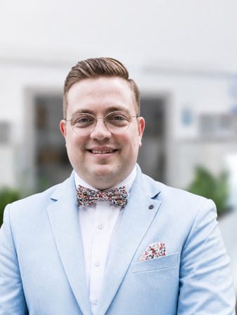 Daniel Untermann (Bachelor Professional)